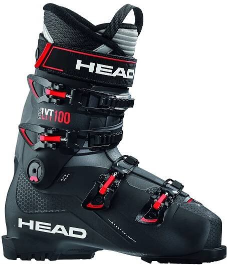 Lyžařské boty HEAD EDGE LYT 100 | Madeja Sport