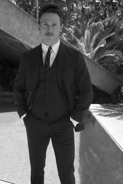 International Stars – Manfred Baumann