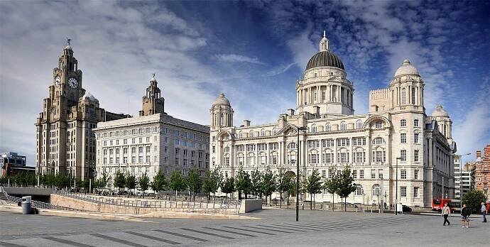 Merseyside