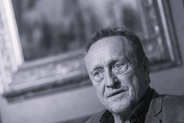 Herecký svet prišiel o ikonu. Zomrel Ľubomír Paulovič