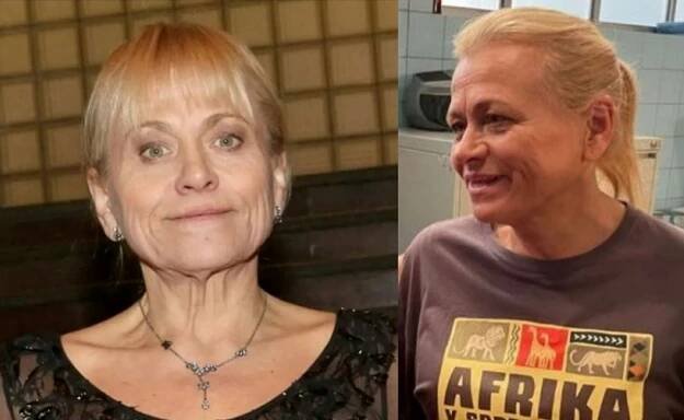Jak dnes vypadá dcera Pavly Tomicové: výrazně se proměnila a z tiché dívky se stala zpěvačka - Zivot