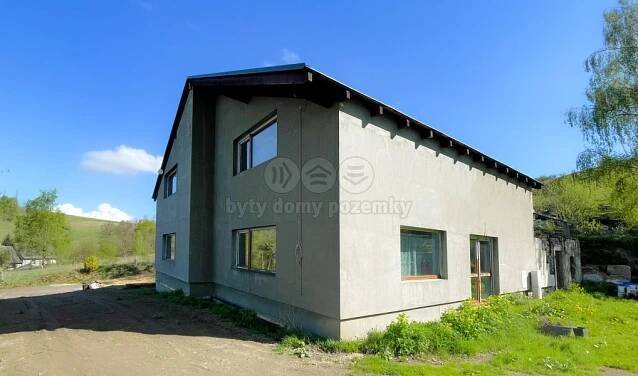 Prodej rodinného domu, 270 m2, Chrastava - Horní Vítkov | Reality.iDNES.cz 
