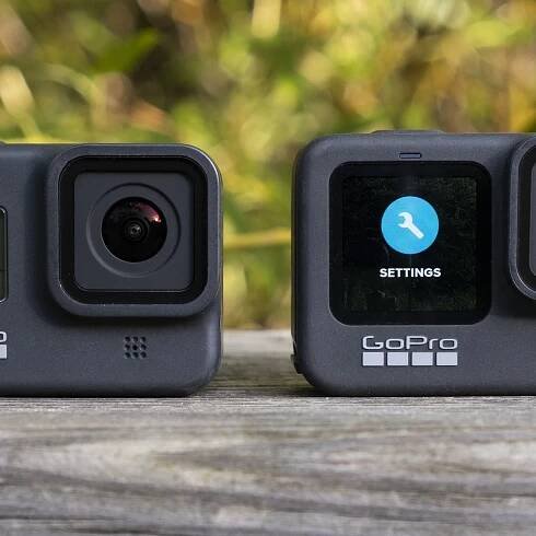 GoPro Hero 9 Black vs Hero 8 Black: 9 key differences you need to know