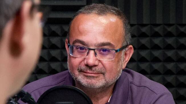 Michael Romancov: Ať politický život kvasí. Demonstrace i protesty jsou lepší než poklidný žabinec