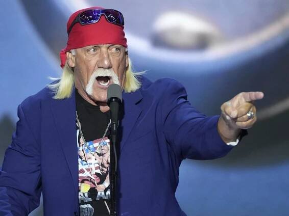Hulk Hogan's Cause of Death Revealed One Week After Death
