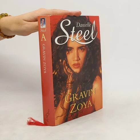 Danielle Steel Gravin Zoya
