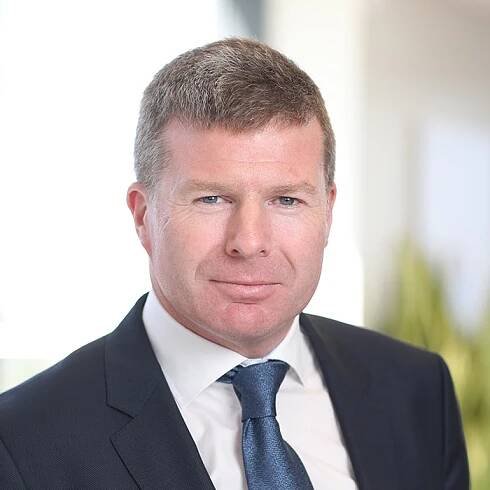 Michael Flynn - Deloitte