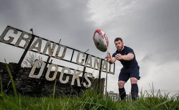 ‘Sean’s Quick Pick’ - Launching Tipp24 in Ireland - Cullen Communications