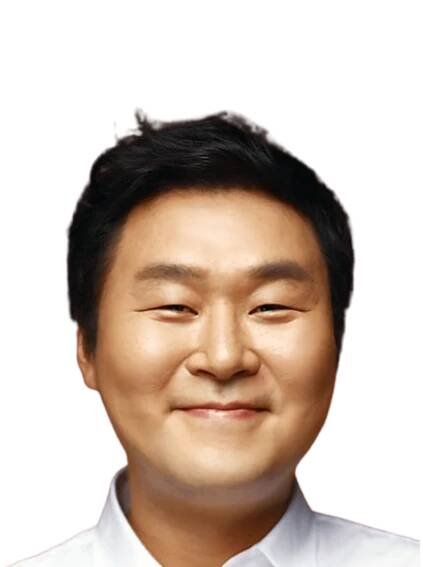 Yoon Kyung Ho - Asian World