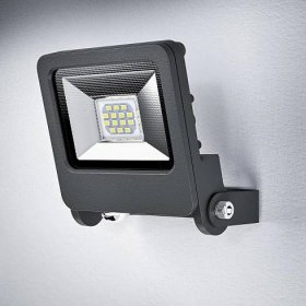 LEDVANCE ENDURA® FLOOD Warm White L 4058075237926 venkovní LED reflektor 10 W teplá bílá