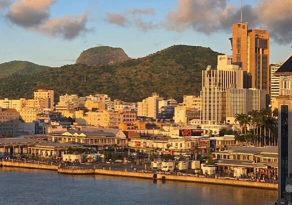 LABOURDONNAIS WATERFRONT HOTEL - Updated 2025 Prices & Reviews (Mauritius/Port Louis)
