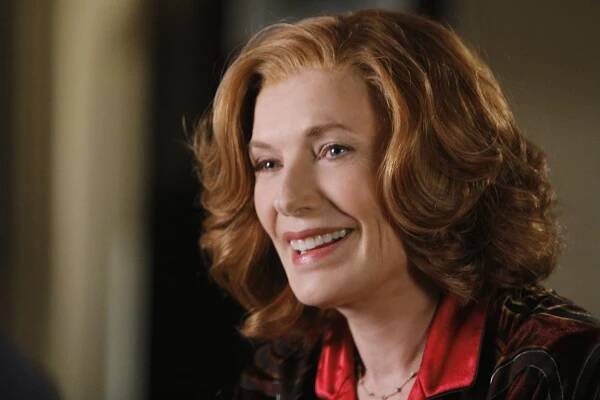 Castle na zabití - Poslední hřebíček - Z filmu - Susan Sullivan