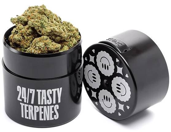 stash jar medium od Kilograms
