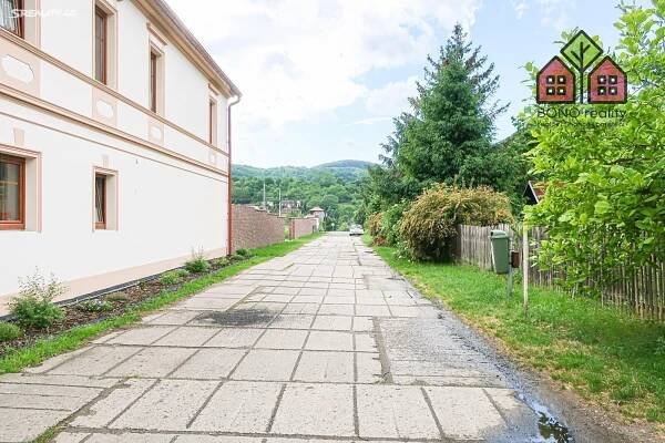 Prodej Pozemek, Malé Březno, okres Ústí nad Labem