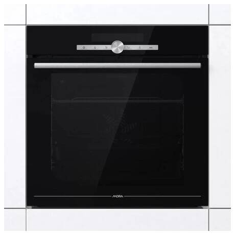 Trouba MORA VTS 785 DXB