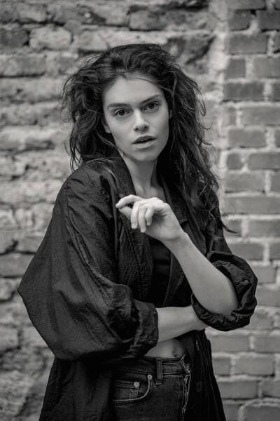 Leona – RESET ACTORS