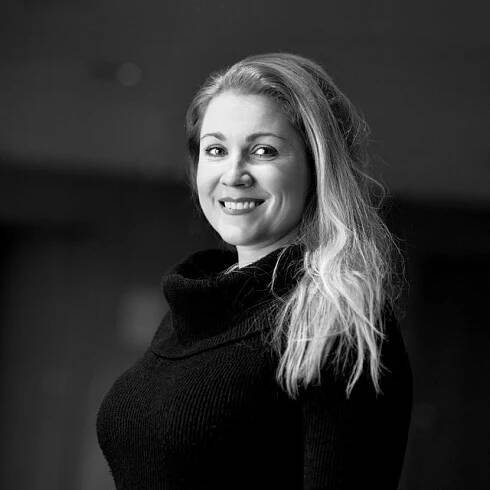 Sopranistka Kateřina Kněžíková | foto: Tomáš Vodňanský,  Český rozhlas