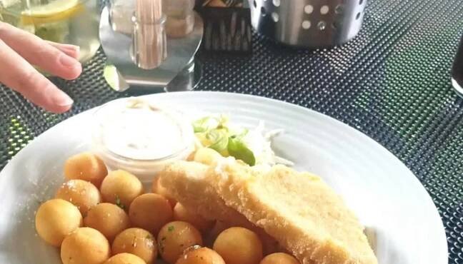 Restaurace Majak Havličkova 273 - Havlíčkova 273