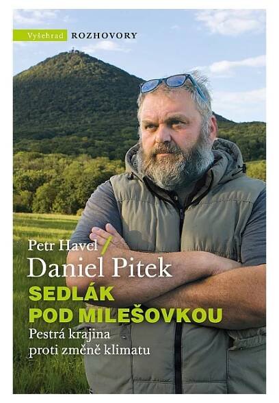 Sedlák pod Milešovkou - Petr Havel, Daniel Pitek (2023, pevná)