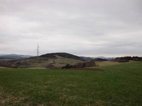 Rozhledna Rašovka na severu Čech oslaví letos první kulaté... | Regiony