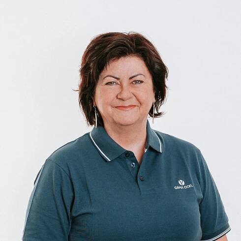 Jana Voříšková