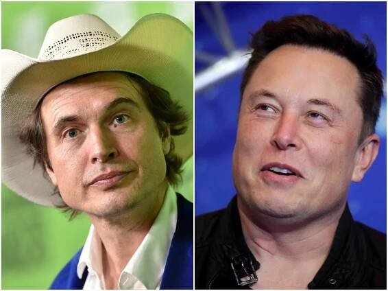 Elon Musk texted brother Kimbal idea for 'Doge' social app