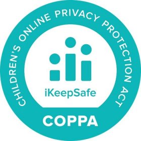 COPPA Safe Harbor Certification