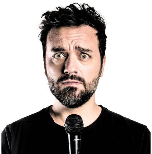 Massimiliano Loizzi - Fabricampanella