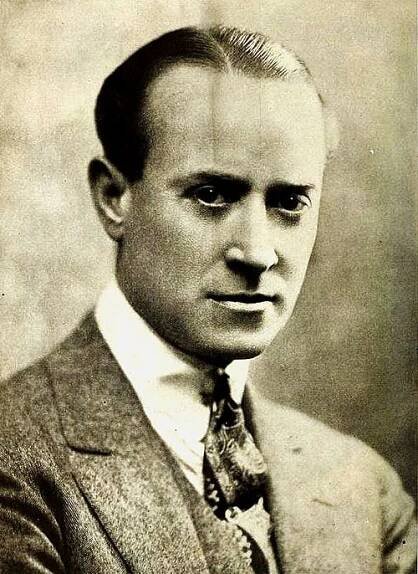H. B. Warner – Wikipedia