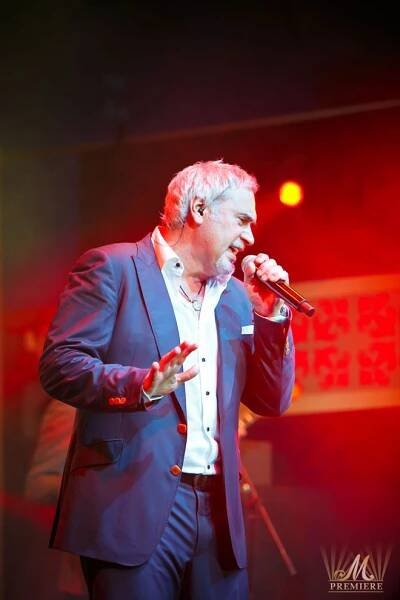 Valeriy Meladze