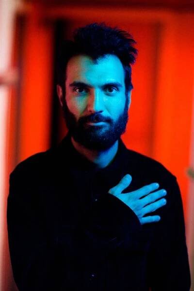 Tigran Hamasyan | Prague Sounds. The Festival.