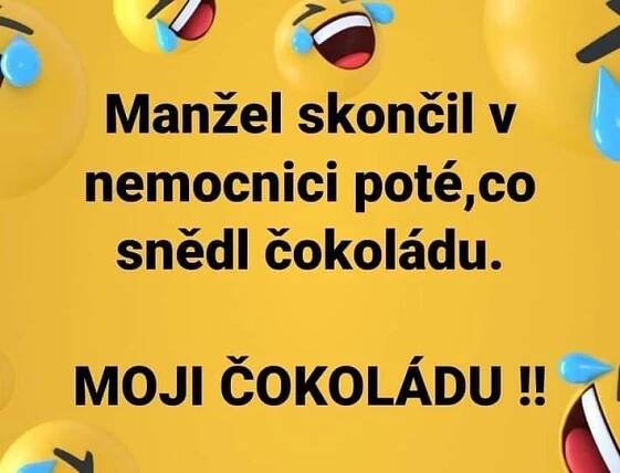 Čokoláda