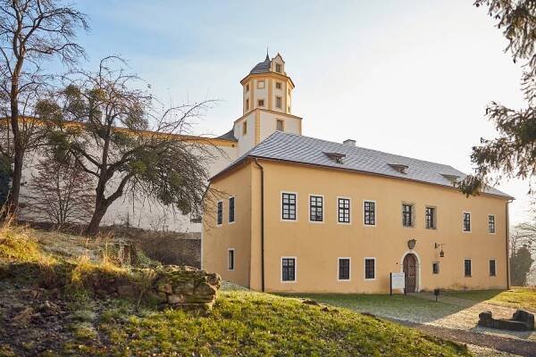 Malenovice - Zlín Film Office