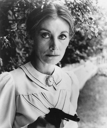 Jean Marsh - Orel přistává - Promo