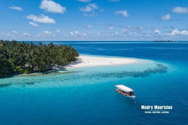 Modry-Mauricius.cz: Fihalhohi Maldives - Modry-Mauricius.cz