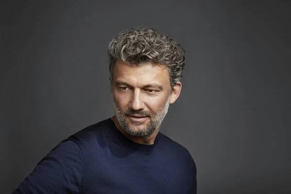 Giuseppe Verdi : Aida - Jonas Kaufmann, Sondra Radvanovsky, Ludovic Tézier - Promo - Jonas Kaufmann