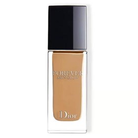 Dior Dior Forever Skin Glow rozjasňující hydratační make-up  - 4,5N Neutral  30 ml