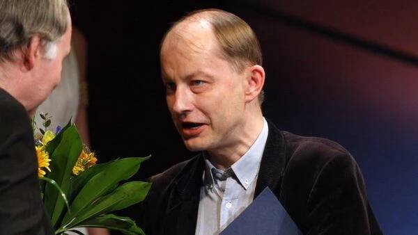 Zemřel Filip Topol, lídr Psích vojáků - Novinky