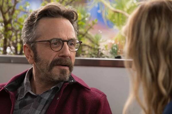 Maron - The Geographic - Z filmu - Marc Maron
