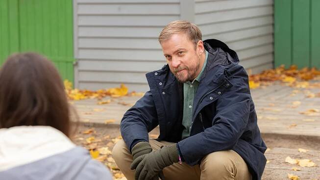 Patchworková rodina - Särskilda behov (S04E03) (2021)