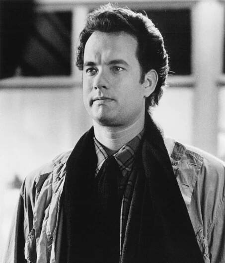 Fotky | Tom Hanks | Rikrek.com