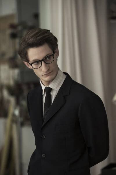 Yves Saint Laurent - Z filmu - Pierre Niney