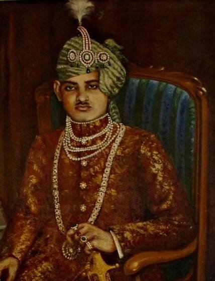 Mir Faiz Muhammad Khan Talpur II - Wikipedia