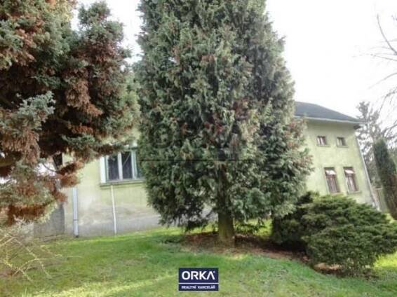 Prodej, Rodinný dům, 200m2, Tršice, Přestavlky