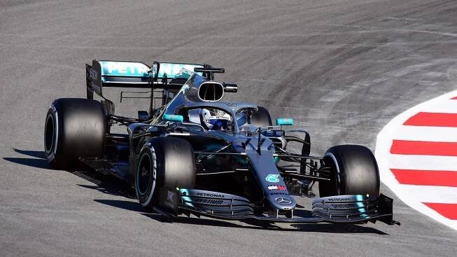 Kolik stojí vyhrát šampionát F1? Ta suma vám vyrazí dech! - Garáž.cz