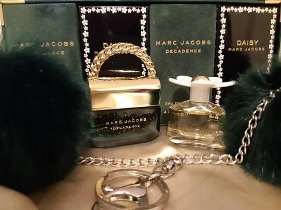 Decadence Marc Jacobs pro ženy