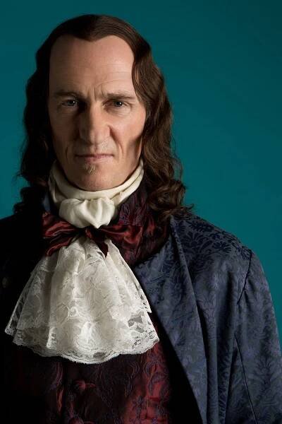 Stuart Bowman - Versailles - Promo