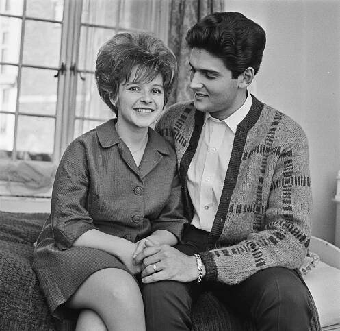 Brenda Lee Shares The Secret To Her Six Decade-Long Marriage