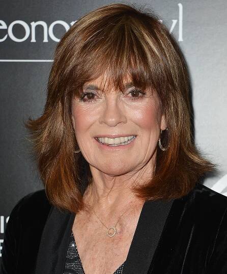 Takhle se změnila hvězda seriálu Dallas: Alkoholičce Sue Ellen je už 81 let!