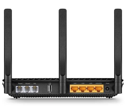 TP-Link AC1600-Voip-Wlan -DSL | ab-com.cz